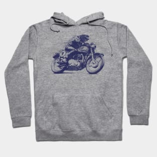 Built for Speed Hoodie